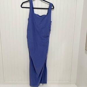 Beyond the Bump Purple Icon Dre’s XL